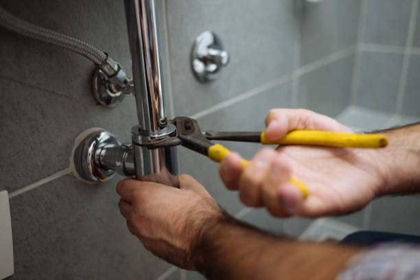 Trusted Citronelle, AL Plumbing Services Experts